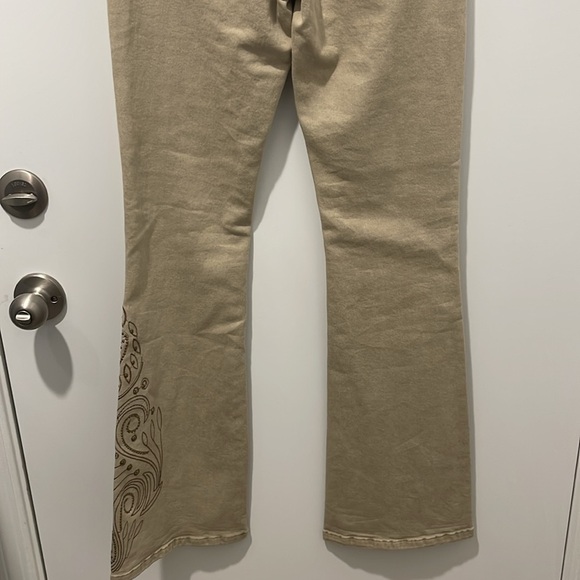 Y2K Brand new NKN Denim Jeans Nekane Boho size 28 - Picture 9 of 10